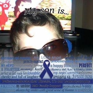 Meet your Posher, Colby